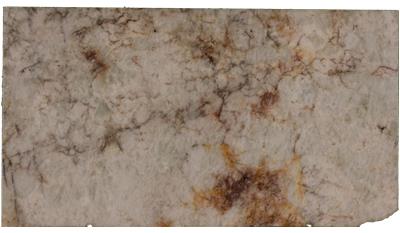 Cristallo Quartzite