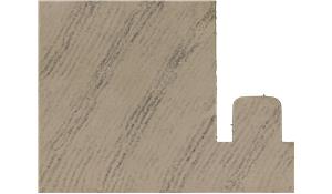 Mount Hope 3CM Pride Quartz