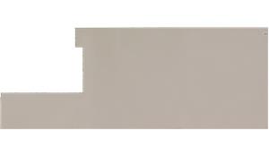 Premium Plus White Q Quartz (MSI)