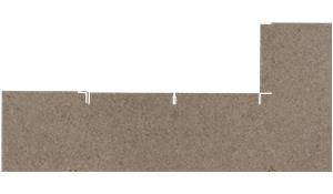 Via Augusta Wilsonart Quartz