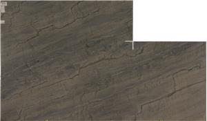 Infinity Blue Granite