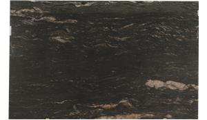 Angelic Black (L) Granite