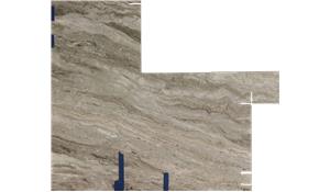 Fantasy Brown Granite