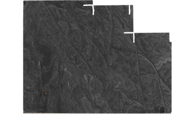 Jet Mist (H) Granite