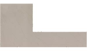 Remarkable Spectrum Quartz