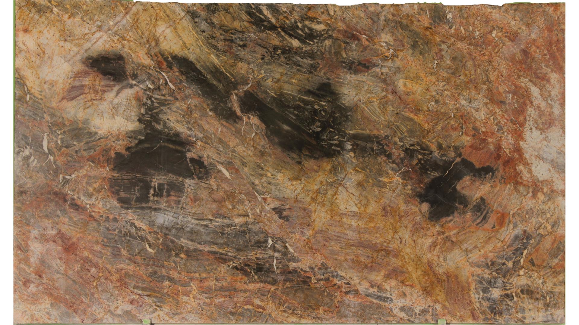 Lava Oro Extreme Granite Slabs