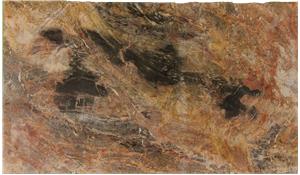 Lava Oro Extreme Granite