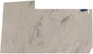Shadow White Granite