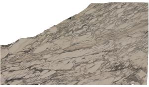 Arabescatto Matte Granite