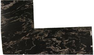 Black Forest Granite
