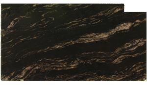 Cosmic Black Granite