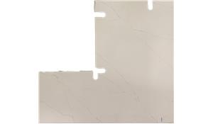 Newport Calacatta Pride Quartz