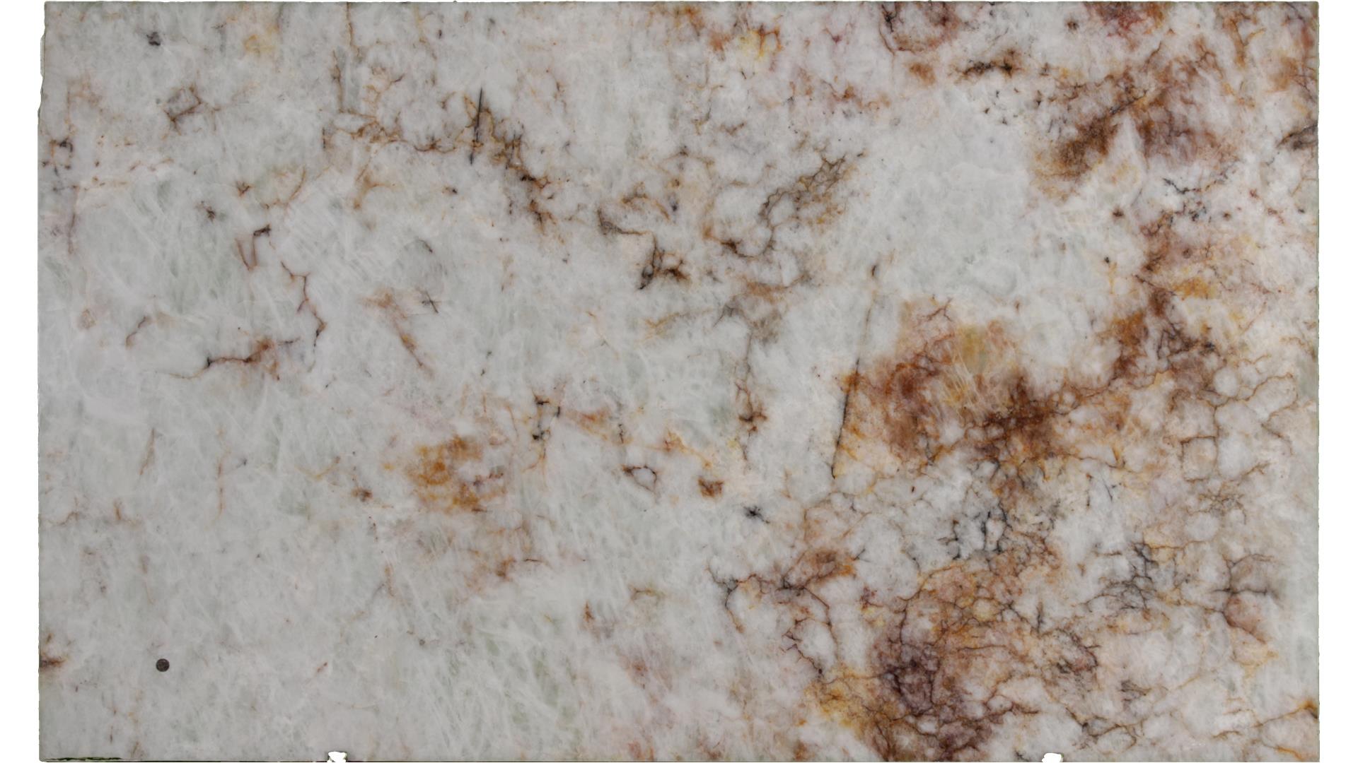 Cristallo Quartzite Slabs