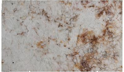 Cristallo Quartzite