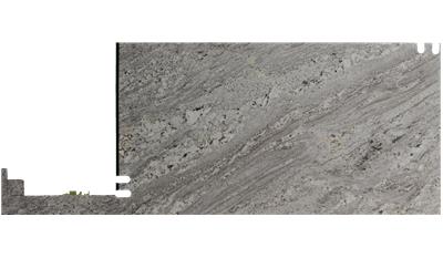 Andino White Granite