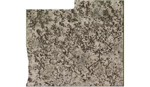 Alaska Blue (P/L) Granite