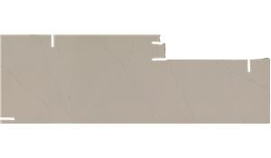 Newport Calacatta Pride Quartz