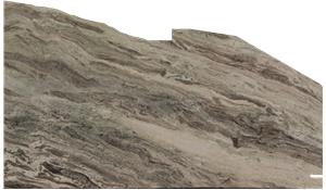 Fantasy Brown Granite