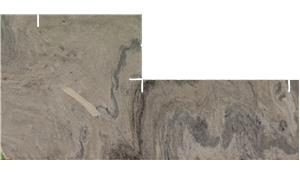 Blue Fantasy Granite