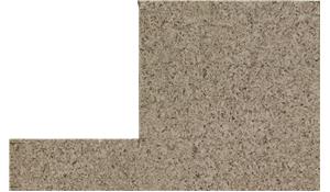 Ballards Beach Pride Quartz