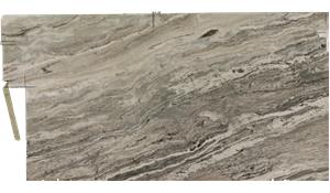 Fantasy Brown Granite