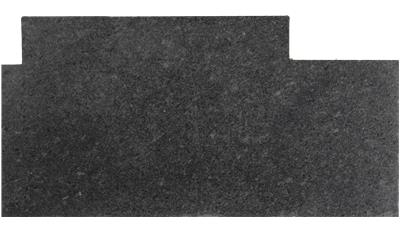 Steel Grey (P/L) Granite