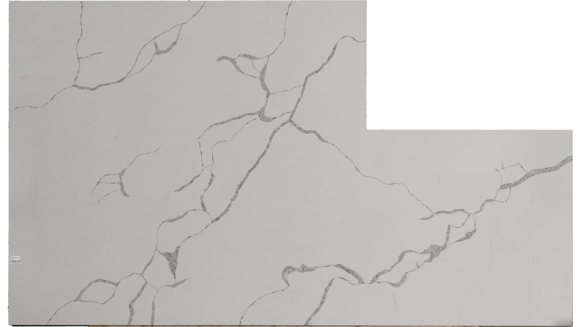 Calacatta Sierra CQ Cosmos Quartz Slabs