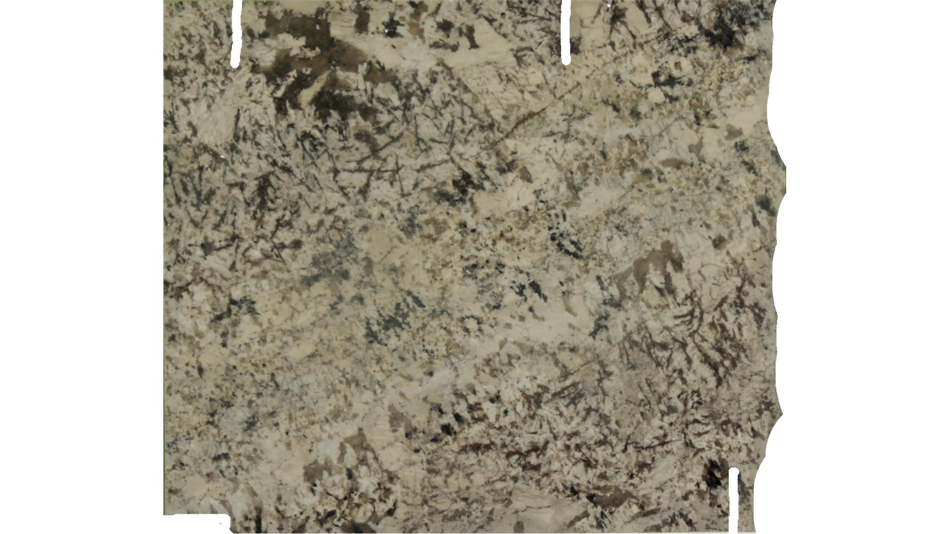 Alaskan White Granite Slabs