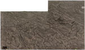 Atlantic White Granite