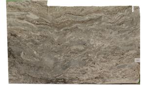 Fantasy Brown Granite