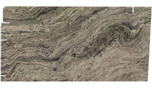 Fantasy Brown Granite