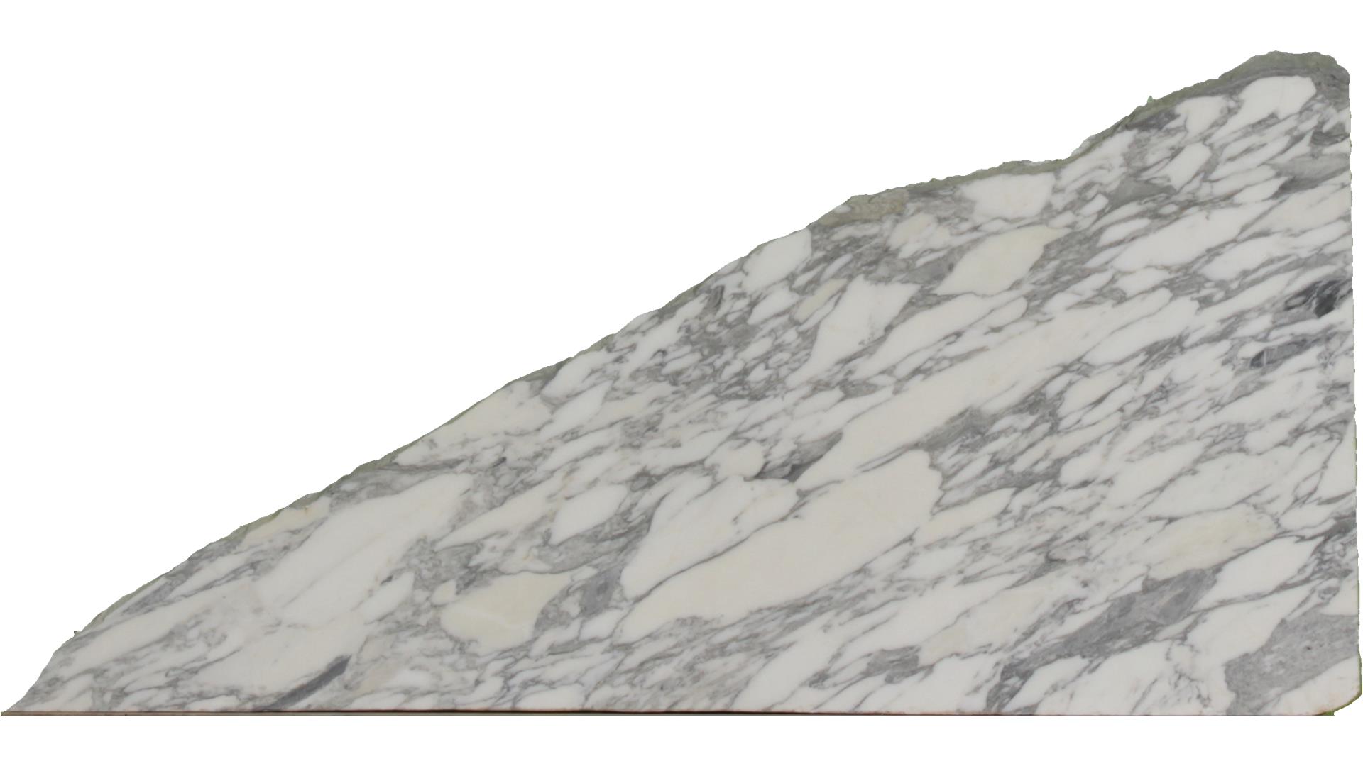 Arabescatto Matte Granite Slabs