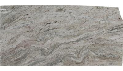 Fantasy Brown Granite