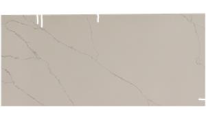 Calacatta Sienna Silver Cosmos Quartz