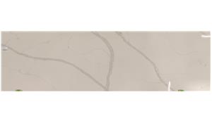 White Statuary Daltile One Quartz