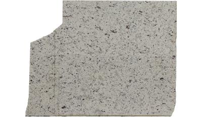 White G Granite