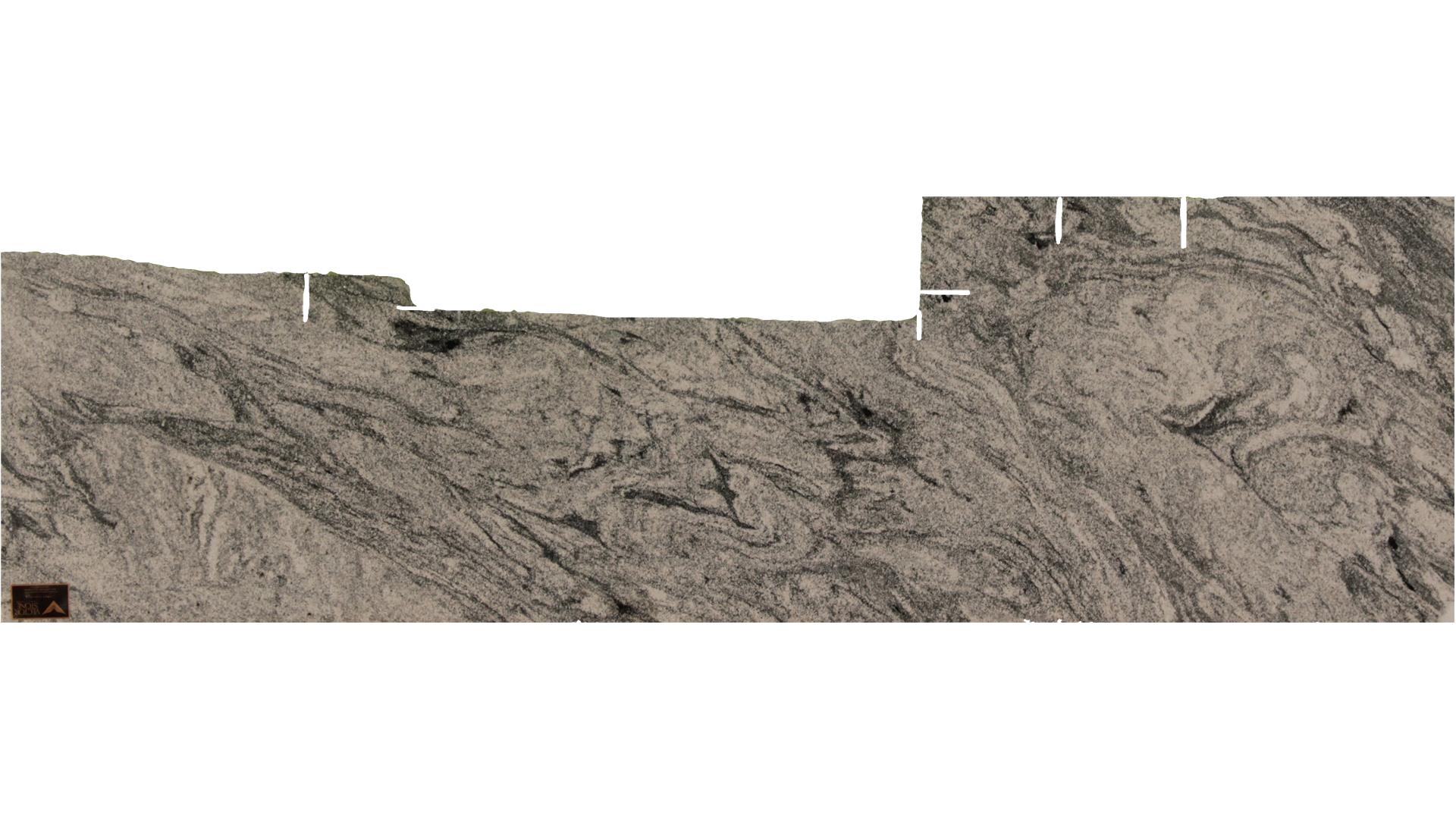 Viscount White (P/L) Granite Slabs