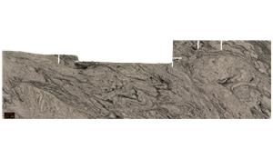 Viscount White (P/L) Granite