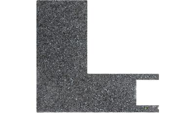 Blue Pearl Granite