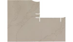 fox point Pride Quartz