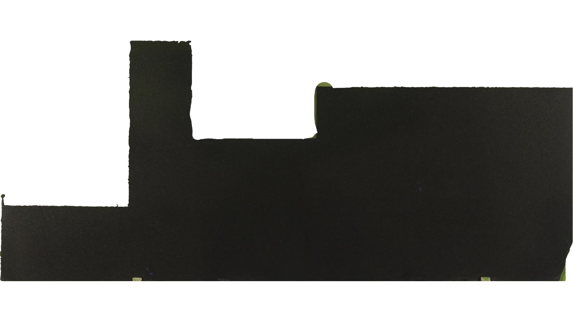 Absolute Black (P/H) Granite Slabs