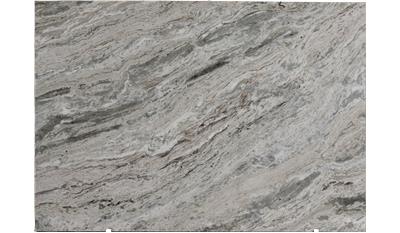 Fantasy Brown (P) Quartzite