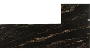 Black Cosmic Granite