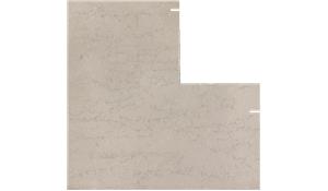 Coastal Wilsonart Quartz