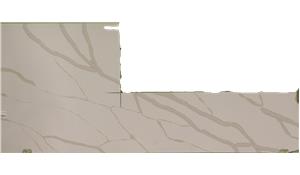 Watch Hill Calacatta Pride Quartz