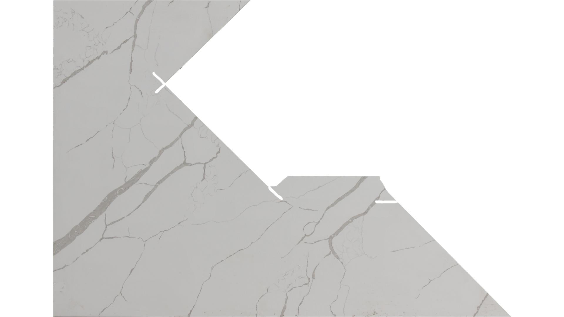 Calacatta Laza QUARTZ Slabs