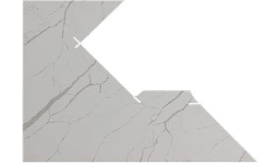 Calacatta Laza QUARTZ