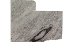 Fantasy White Granite