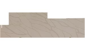 Watch Hill Calacatta Pride Quartz