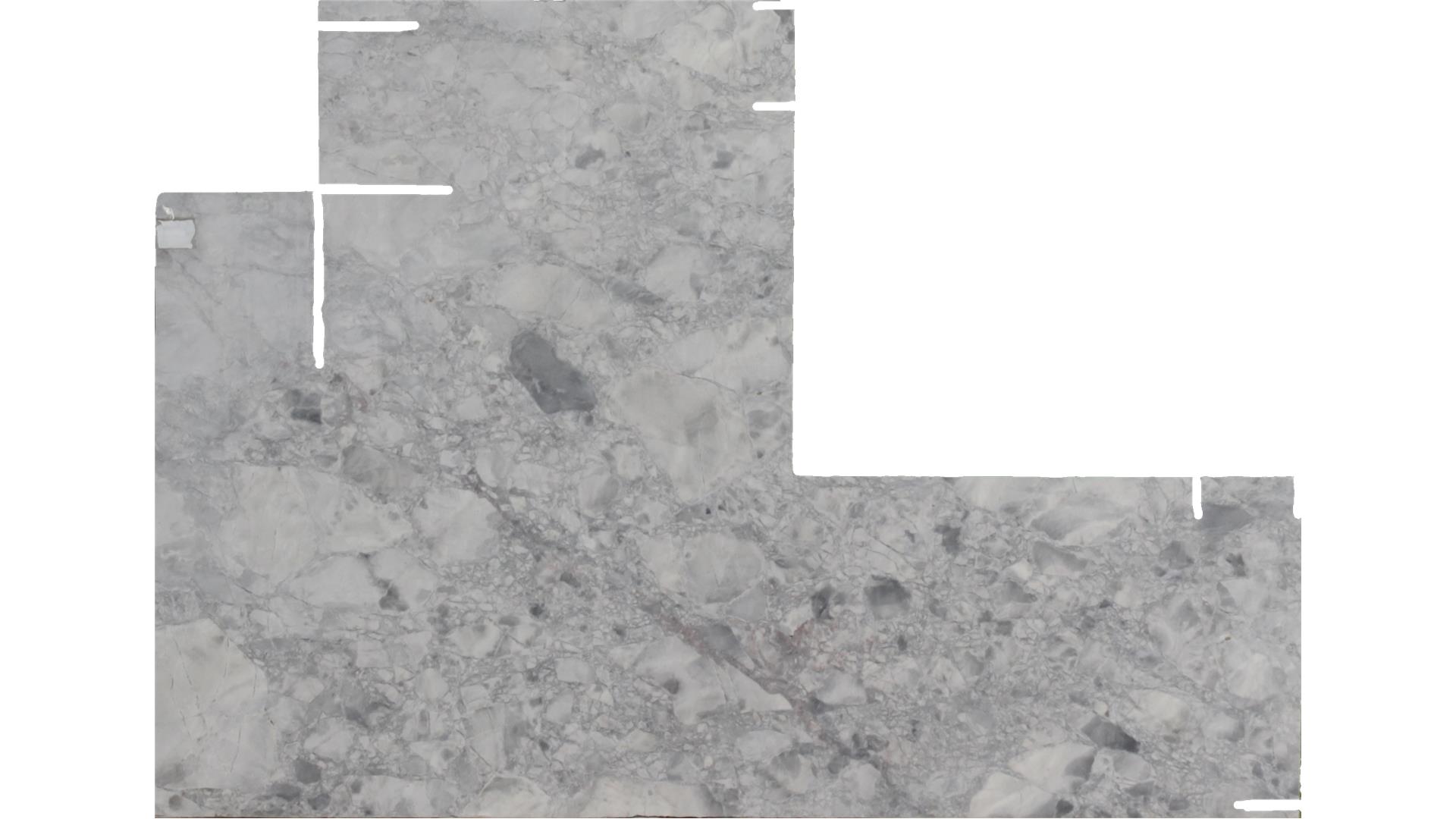 Super White Quartzite Slabs